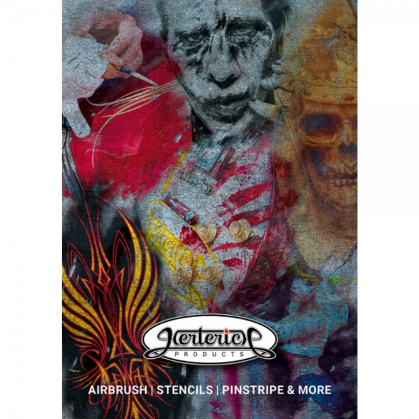 Katalog | Herterich Products