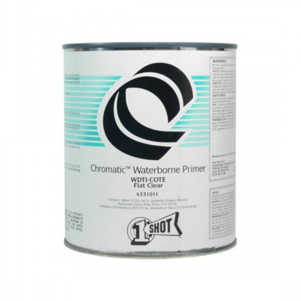 1 Shot | 946ml | Chromatic - Waterborne Primer-Image
