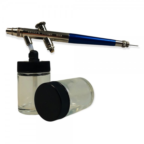 Badger Airbrush 200 NH | Saugsystem | Single Action