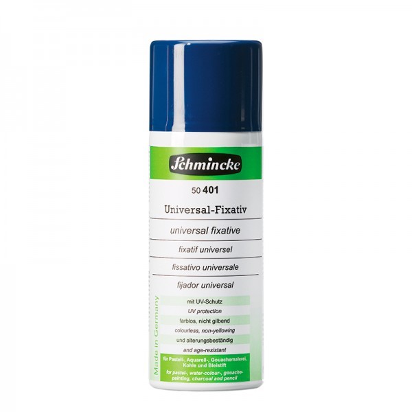 Schmincke | 400ml | Universal Fixativ-Image
