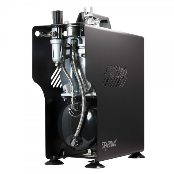 SparMax | TC 620 X | Kompressor Airbrushkompressor