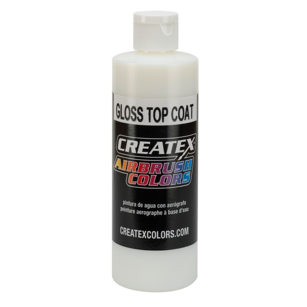 Top Coat | Schutzlack Textil & Leder