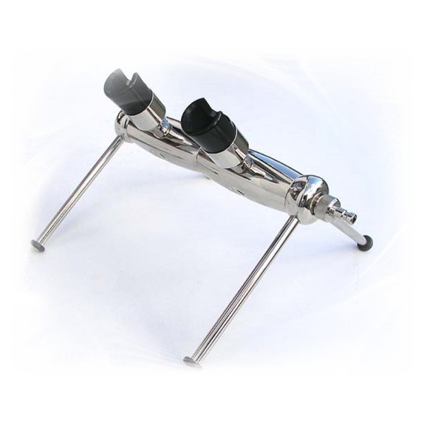 H&S | Apparatehalter | Grundmodul-Image