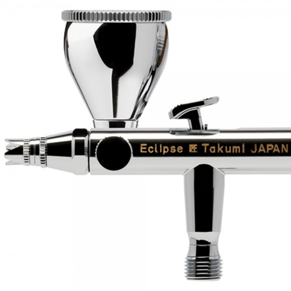 Takumi ECLIPSE | Iwata Airbrushpistole