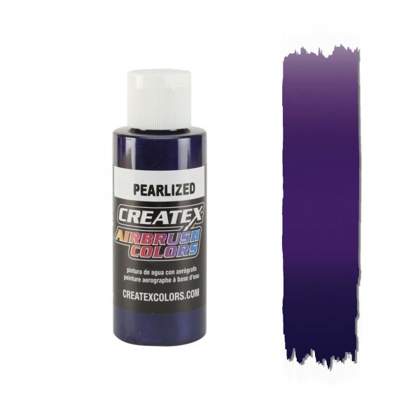 Createx Classic | Pearl Serie
