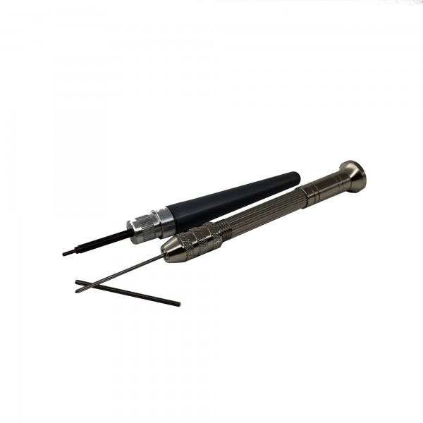 Badger Reparatur Set