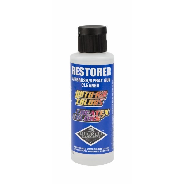 Createx | Restorer 4008-Image
