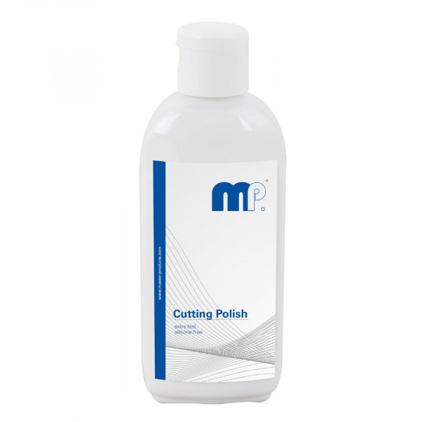 Cutting Polish - Schleifpolitur | mipa