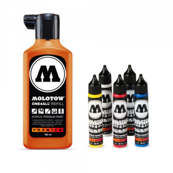 Molotow One4All