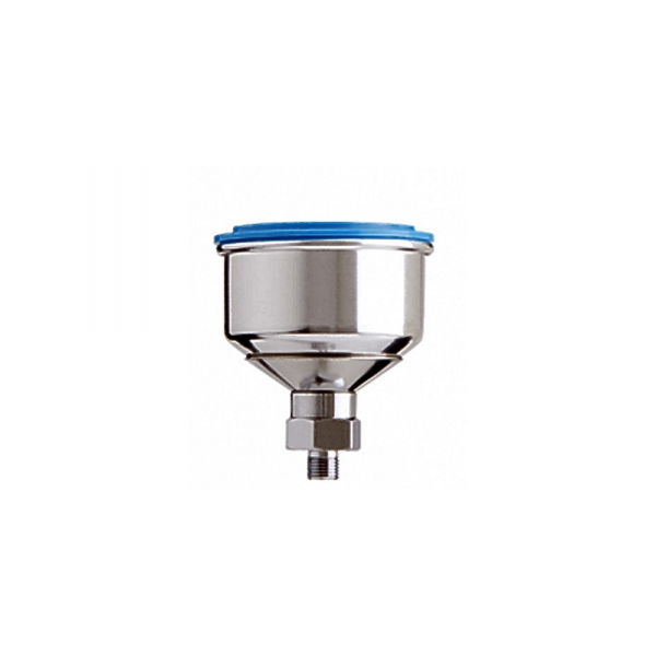 Alubecher | LPH 80
