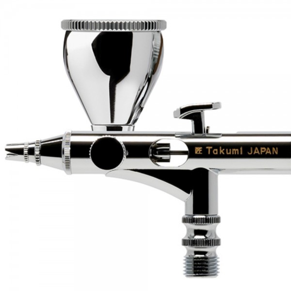 Takumi MICRON | Iwata Airbrushpistole