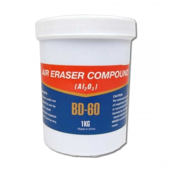Air Eraser - Sand | 1kg-Image