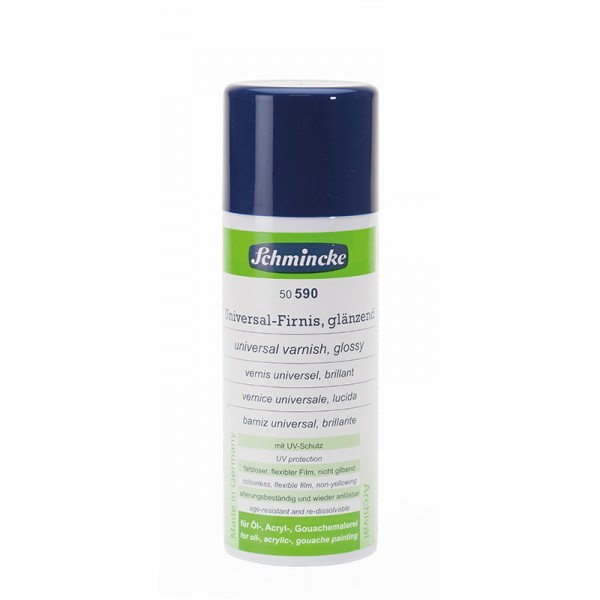 Schmincke | 400ml | Universal Firnis | Glänzend-Image