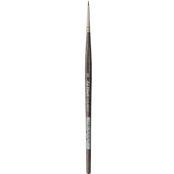 COLINEO Synthetik Aquarellpinsel, rund | Serie 5522