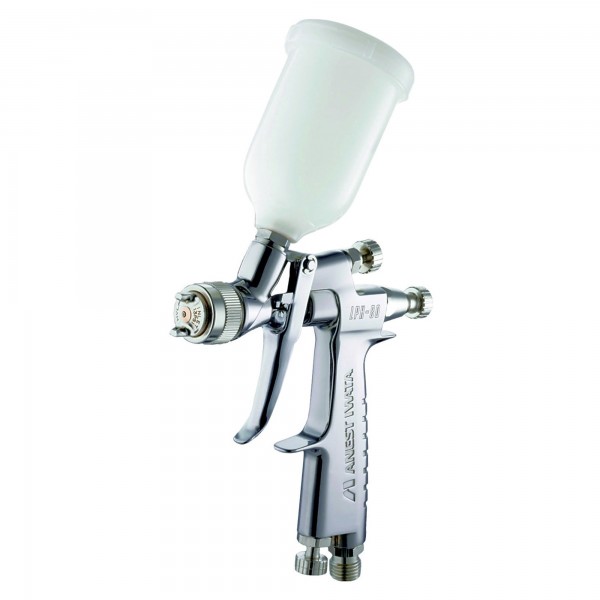 LPH 80 | Anest Iwata Lackierpistole