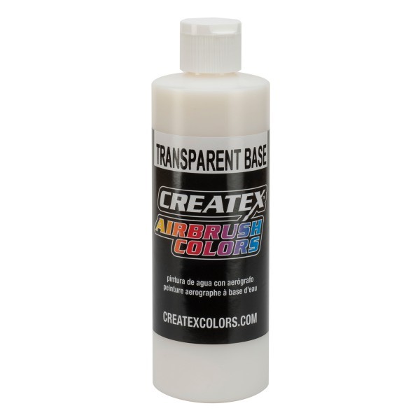 Createx | Transparent Base 5601-Image
