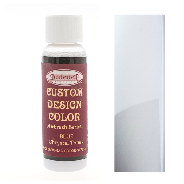 Chrystal Tones | CustomDesignColor