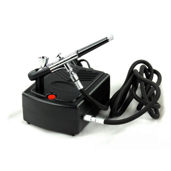 Airbrush Mini Set