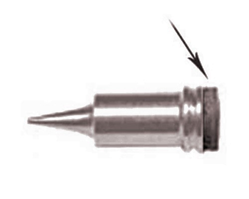 Dichtung DÜSE | PTFE | VE3-Image