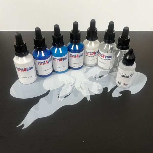 FLAME Set´s | AirbrushColor4you