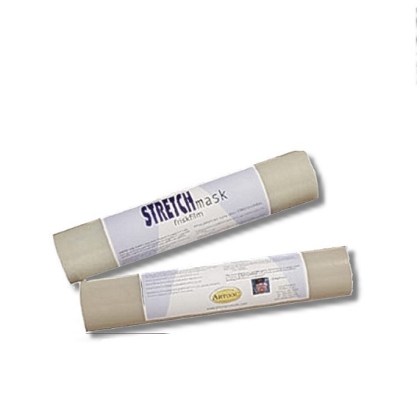 Stretch Mask | Maskierfim