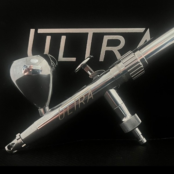 ULTRA 2024 airbrush