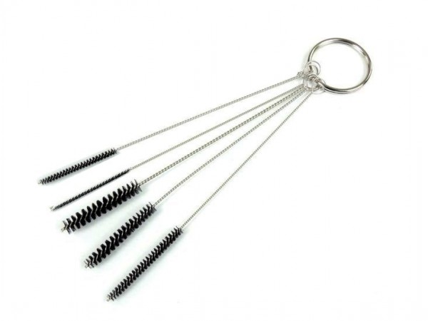 Reinigungsbürsten Set 5tlg. | BD430-Image