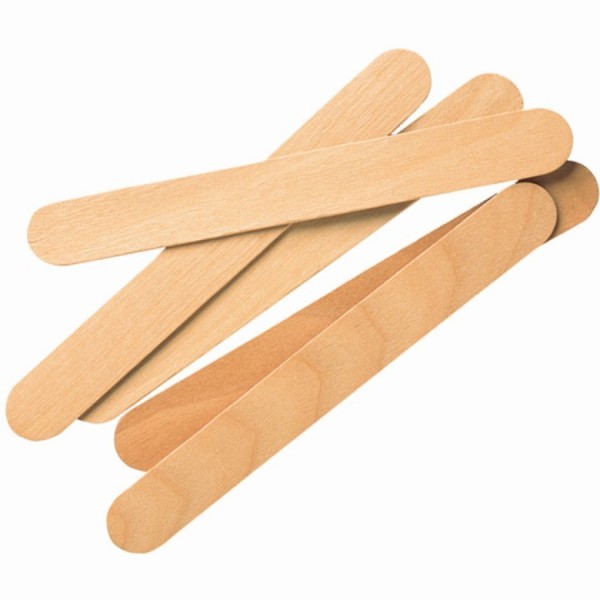 Rührstäbe aus Holz | 100 Stck.