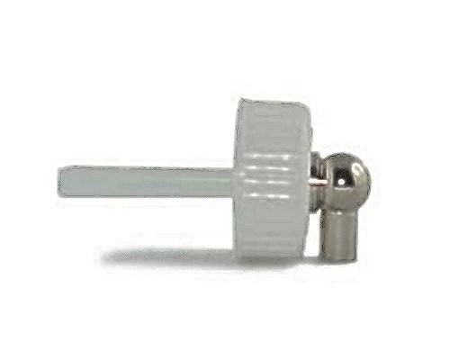 Syphonanschluß für Glas 15ml | H&S-Image