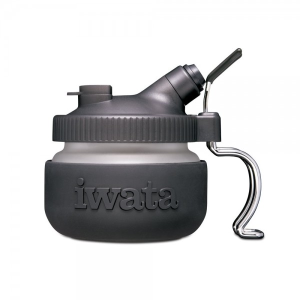 Iwata Spray Out Pot | CL300-Image