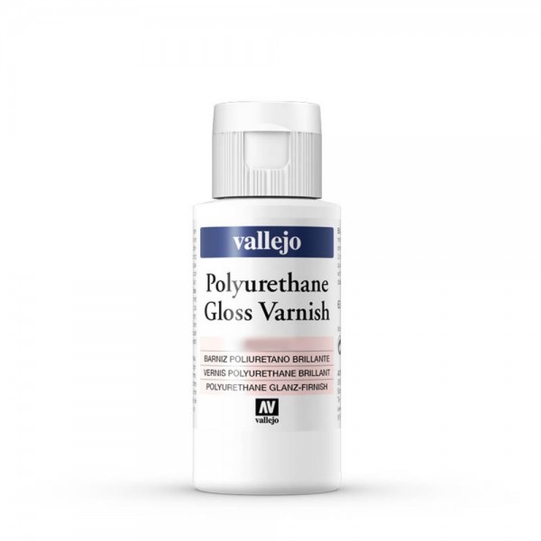 Vallejo | Polyurethane Klarlack-Image