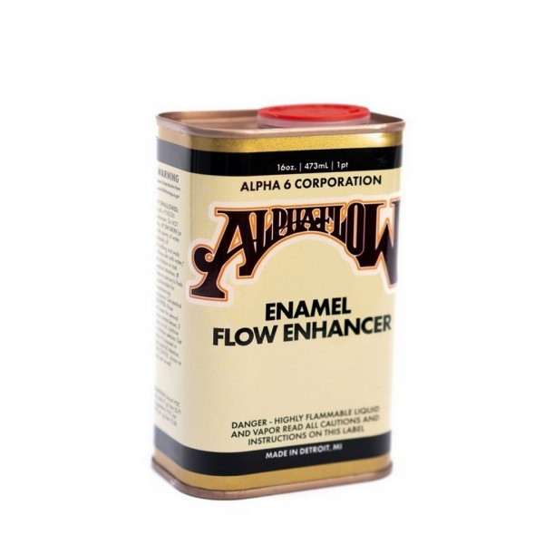 AlphaFlow | Enhancer & Reducer