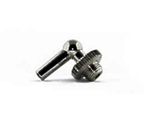 Adapter für Syphonanschluss Glas 15ml | H&S-Image