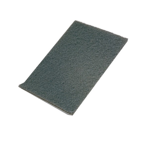 Schleifpad | UltraFine - grey-Image